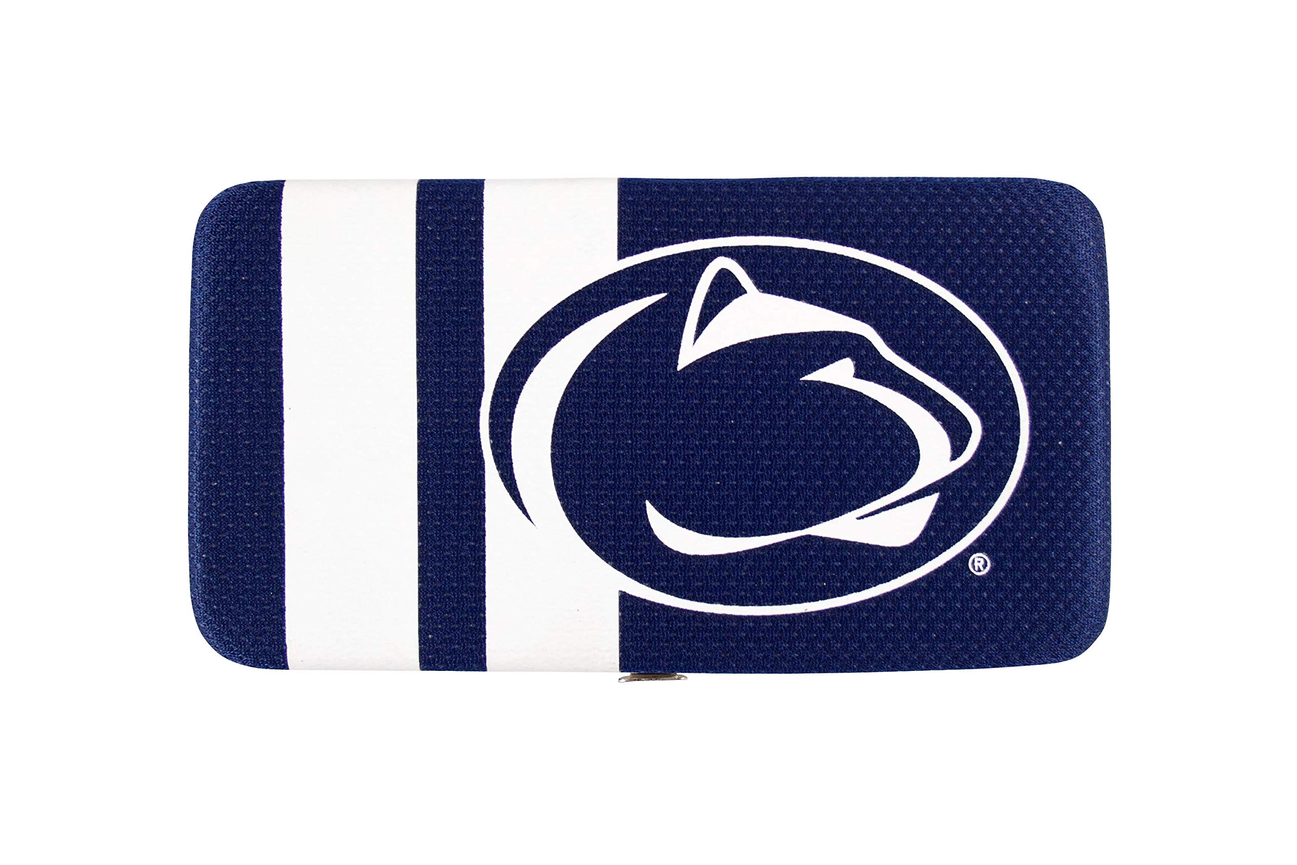 Littlearth NCAA Penn State Nittany Lions Shell Mesh Wallet