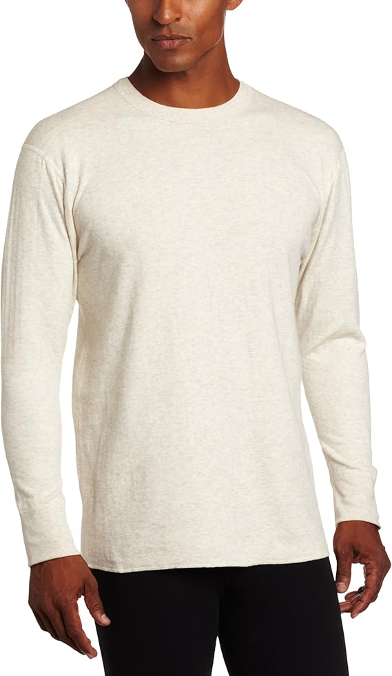 duofold thermal tops