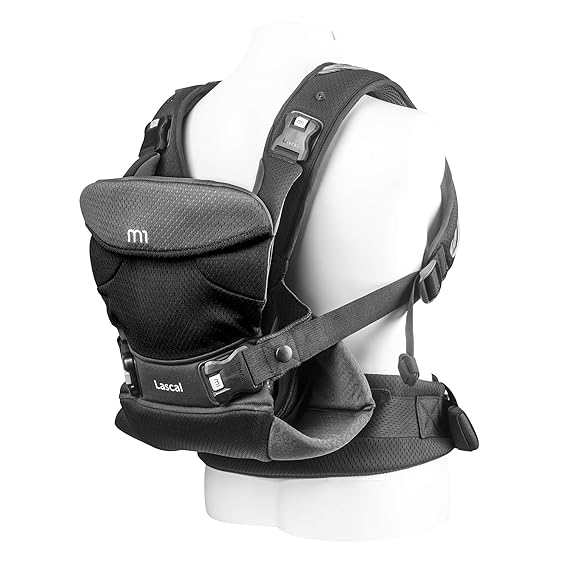 lascal baby carrier