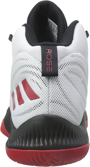 d rose dominate 3 shoes