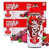 120/Life Blood Pressure Support, Beet Root