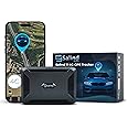 SALIND GPS magnetic, up to 70 Days Battery - GPS Tracker for every Vehicle, 4G LTE Car GPS Tracker with strong built-in Magne