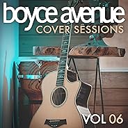 Cover Sessions, Vol. 6