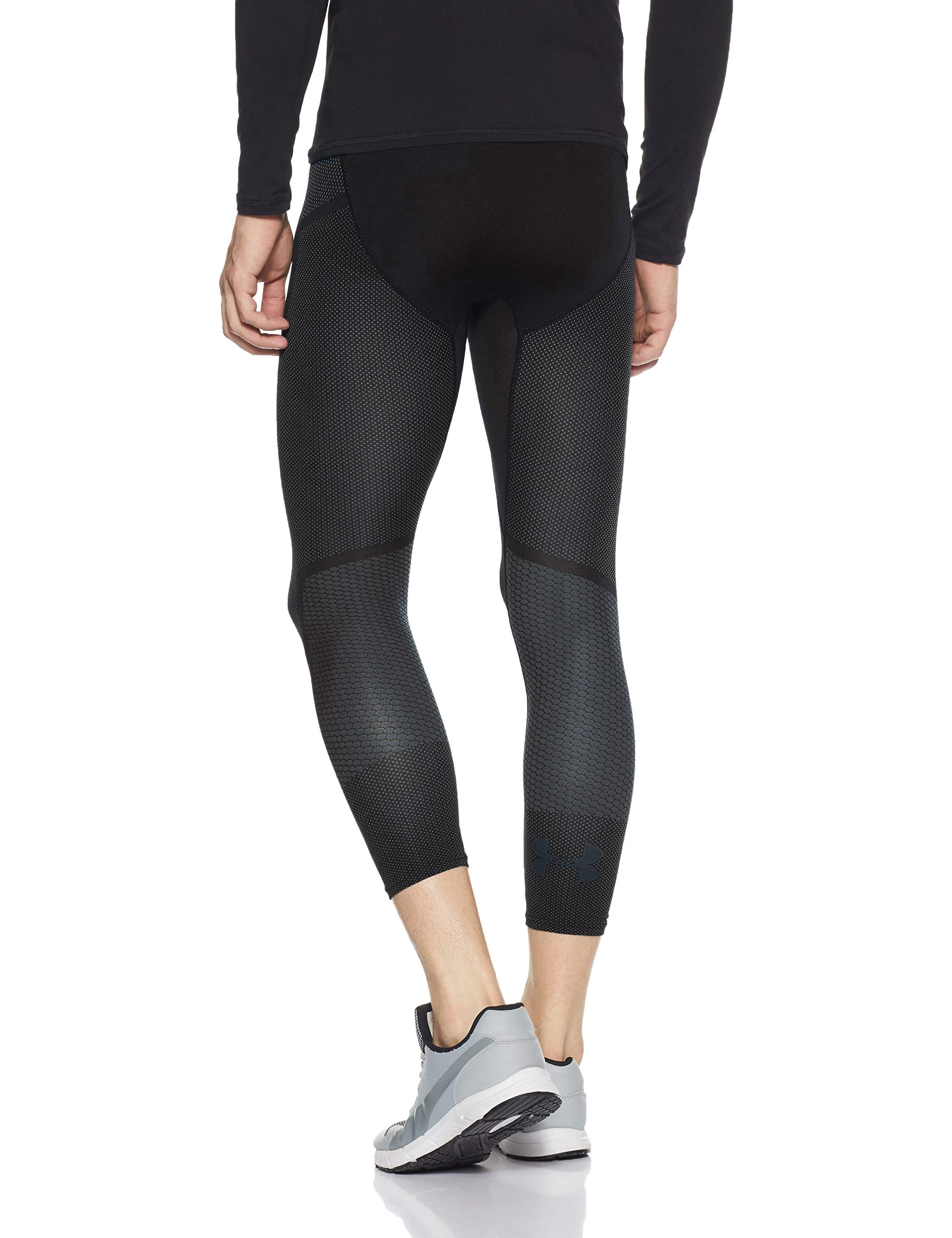 under armour threadborne leggings