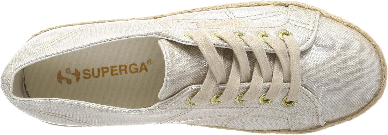 superga bast