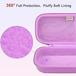 BOVKE Stethoscope Case for 3M Littmann Classic