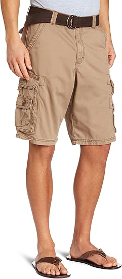 lee shorts ca55394