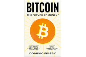 Bitcoin: The Future of Money?