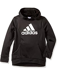adidas Little Girls' Performance Hoodie