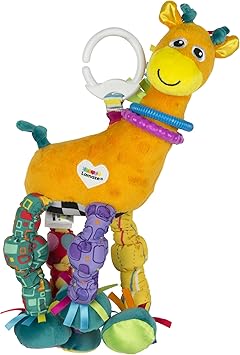 amazon lamaze baby toys