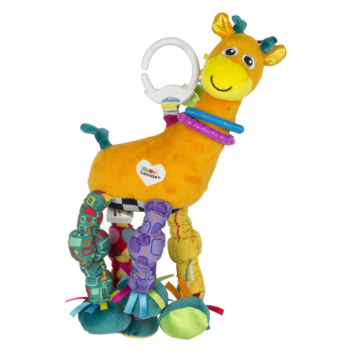 lamaze toys amazon