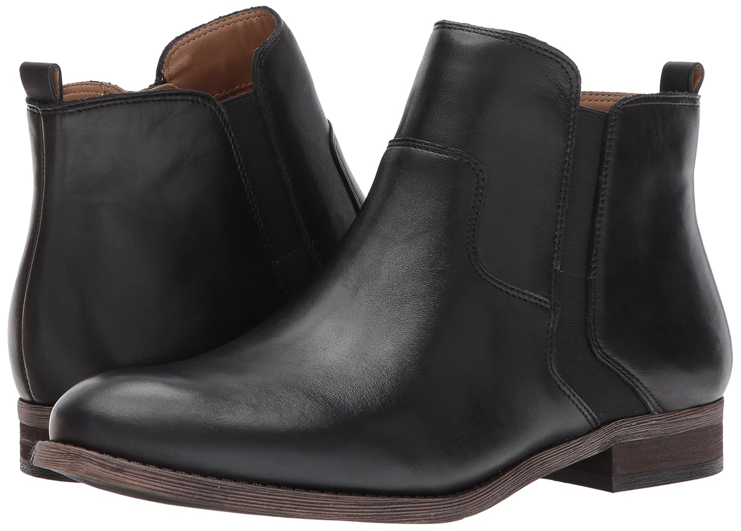 franco sarto women's hampton ankle boot