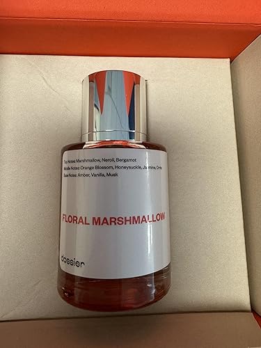 Dossier Eau de Parfum Floral Marshmallow Inspired by By