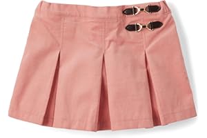 Gymboree Girls and Toddler Corduroy Skort