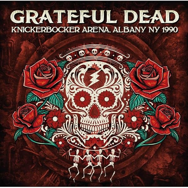 アート・デザイン・音楽 Grateful Dead Family Album 1990 アート・デザイン・音楽 Grateful Dead Family Album 1990