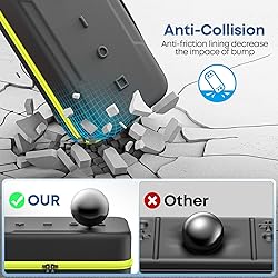 OIVO Carrying Case Compatible with 2025 Nintendo