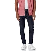 Amazon Essentials Men's Skinny-Fit Comfort Stretch Denim Jeans - Discontinued Colors