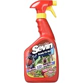 Sevin Trigger Spray Bug Killer, 32 oz