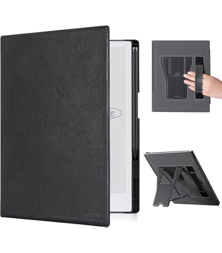 Amazon.com: MoKo Case for Remarkable 2 Tablet 2020, Ultra-Slim