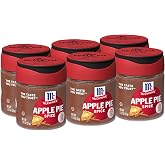 McCormick Apple Pie Spice, 1.12 oz (Pack of 6)