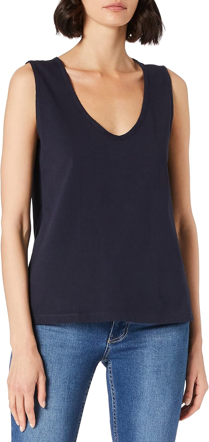 edc by ESPRIT Damen TShirt Amazon.de Bekleidung