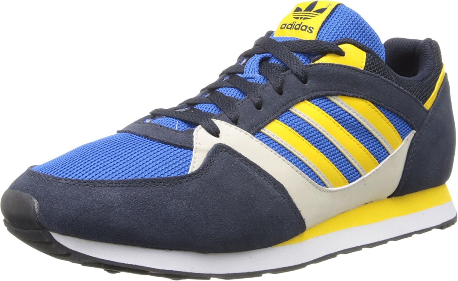 adidas zx 100 mens Blue