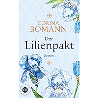 Der Lilienpakt (German Edition) book cover