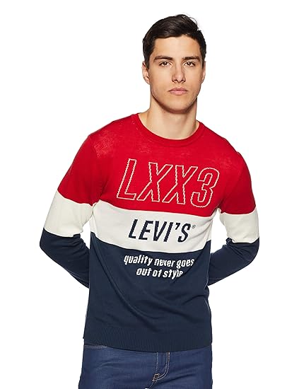 levis sweater amazon