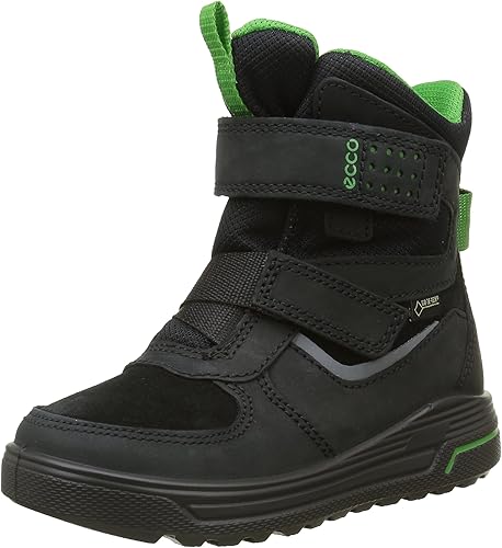 ecco boys boots