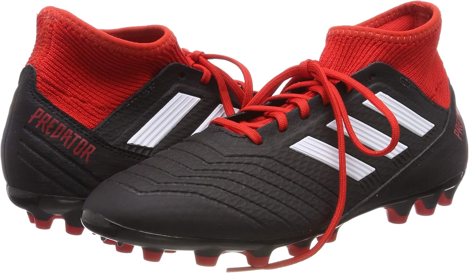 adidas predator 18.3 mens ag football boots