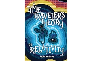 A Time Traveler's Theory of Relativity