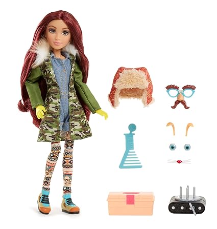 project mc2 dolls amazon