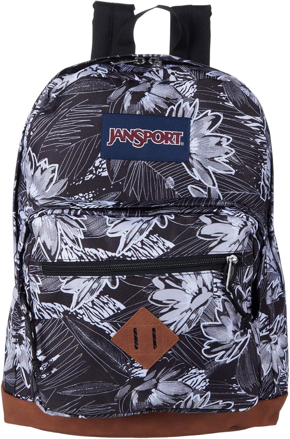 jansport agave black