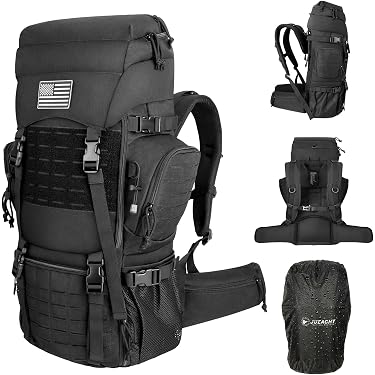 New Releases: The best-selling new & future releases in Internal Frame Hiking Backpacks