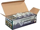 TIMBER WOLF TWTRADE Woodscrews Assortment Pack 600pc Zinc Yellow 4.0-6.0mm Sizes view 2