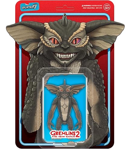 Figurine Pop Gremlins #1 pas cher : Poster Gizmo - Flocked