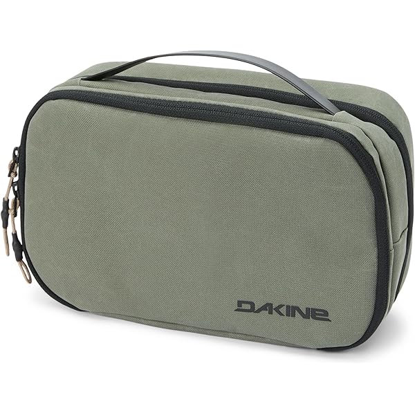Amazon.com: Dakine GROOMER TRAVEL KIT : Beauty & Personal Care