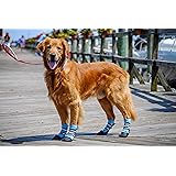 bark brite dog boots