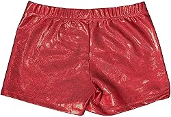 ZIZI Little Big Girls Sparkle Dance Tumbling