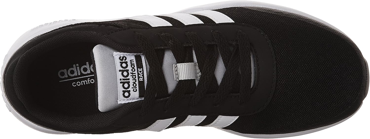 adidas cloudfoam race k