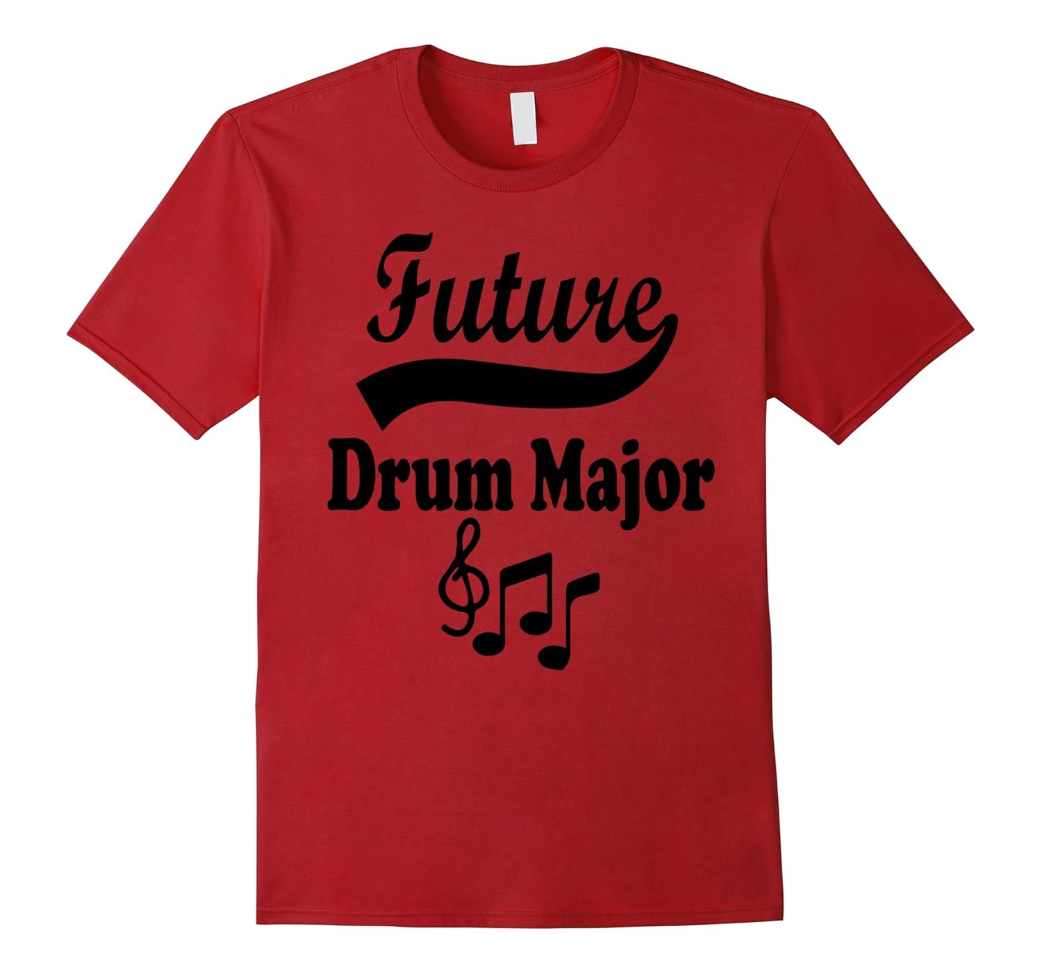 drum major t shirts