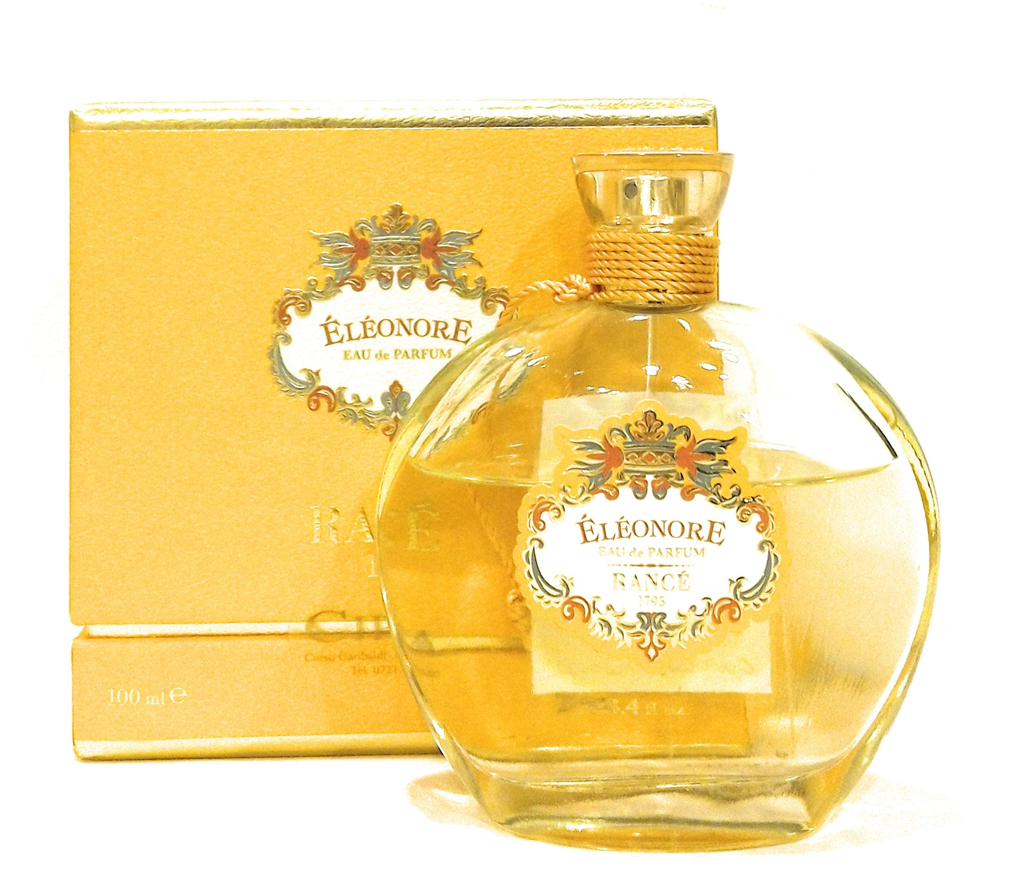 Rance Eleonore Femme/Woman Eau de Parfum 50 ml