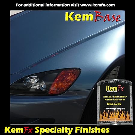 Amazon スカイブルーベースコートクリアコート車ペイントキット ペイント 防錆 車 バイク