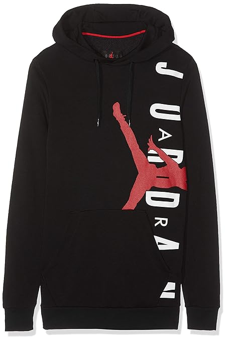 Nike Herren Jumpman Air Lwt Po Sweatshirt