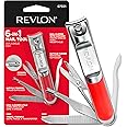 Revlon 6-in-1 Nail Tool, 1 count