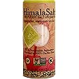 HimalaSalt Primordial Himalayan Sea Salt, Fine Grain Shaker, 6 Ounce