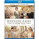 Downton Abbey: A New Era Digital