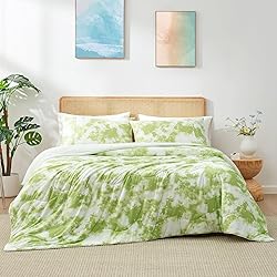 Cozy Bliss Cooling Comforter Set King