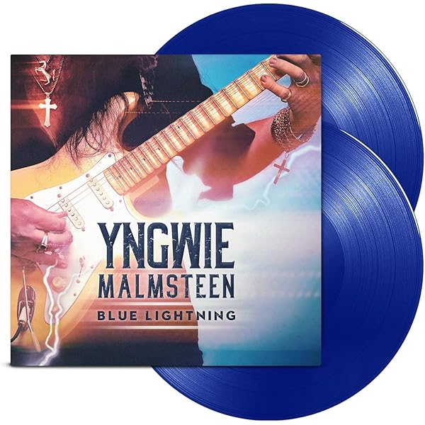 Yngwie Johann Malmsteen: Concerto Suite For Electric Guitar And
