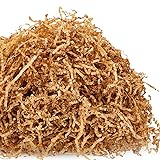 Zonon 10 Pack 300g Crinkle Cut Paper Shred Filler
